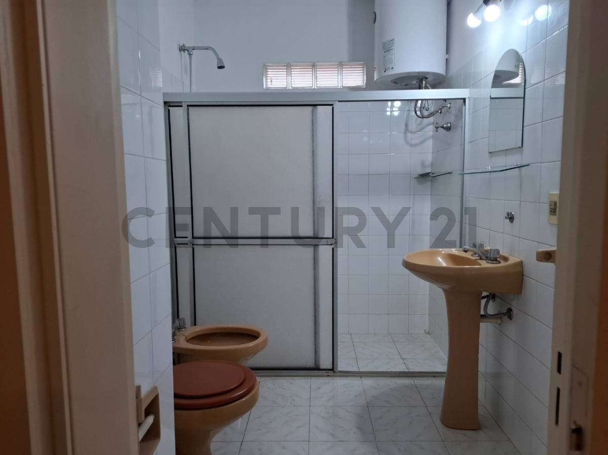 ALQUILO DEPARTAMENTO DE 3 DORMITORIOS EN EL CENTRO DE ASUNCION — foto 3