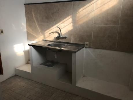 Alquiler De Apartamento Aguada 1 Dorm