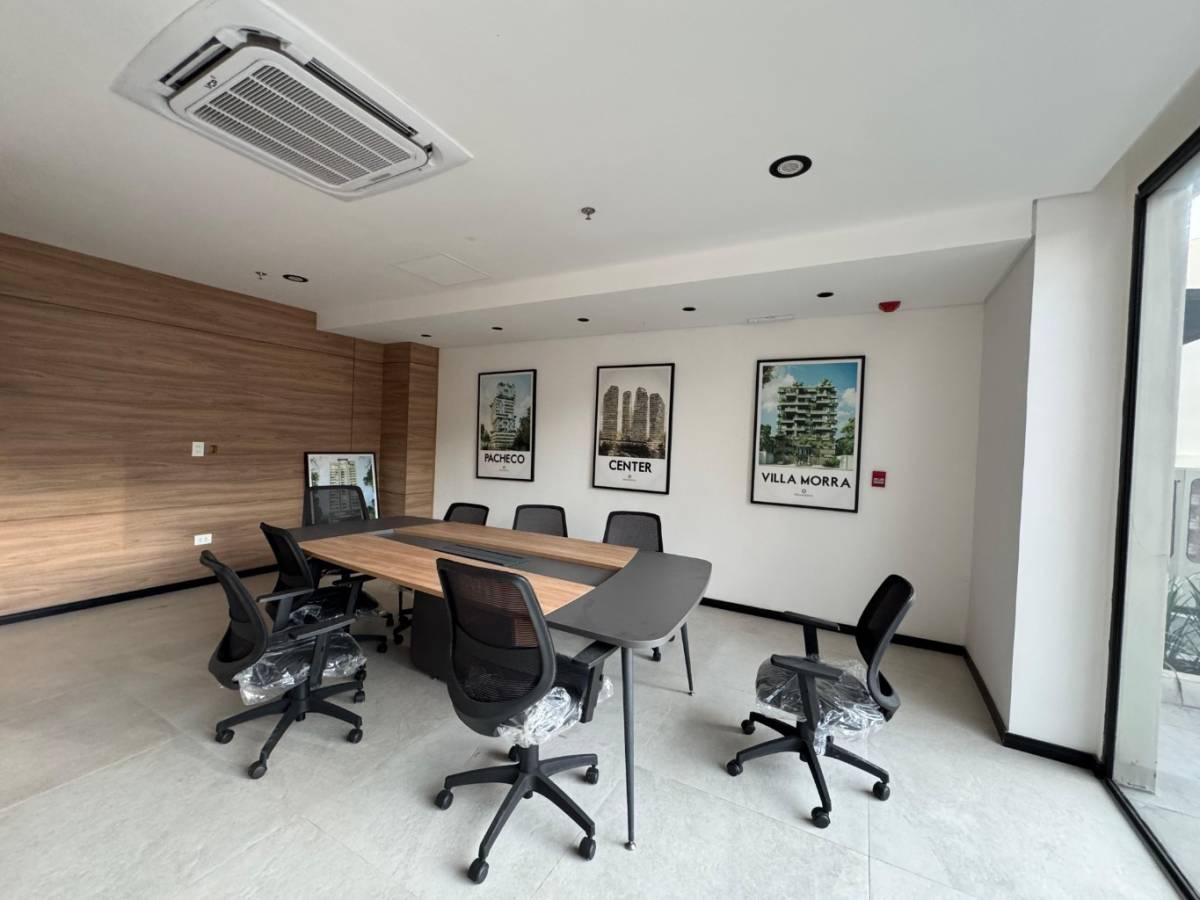 Alquilo departamento a estrenar de dos habitaciones en Palmanova Las Mercedes — foto 3