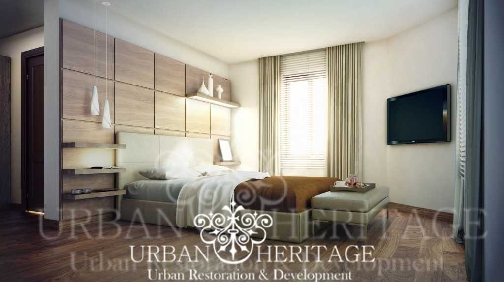 Luxury 4 Bdrm Apt Garden Patio & BBQ Disponible Julio 2025 · Foto 11