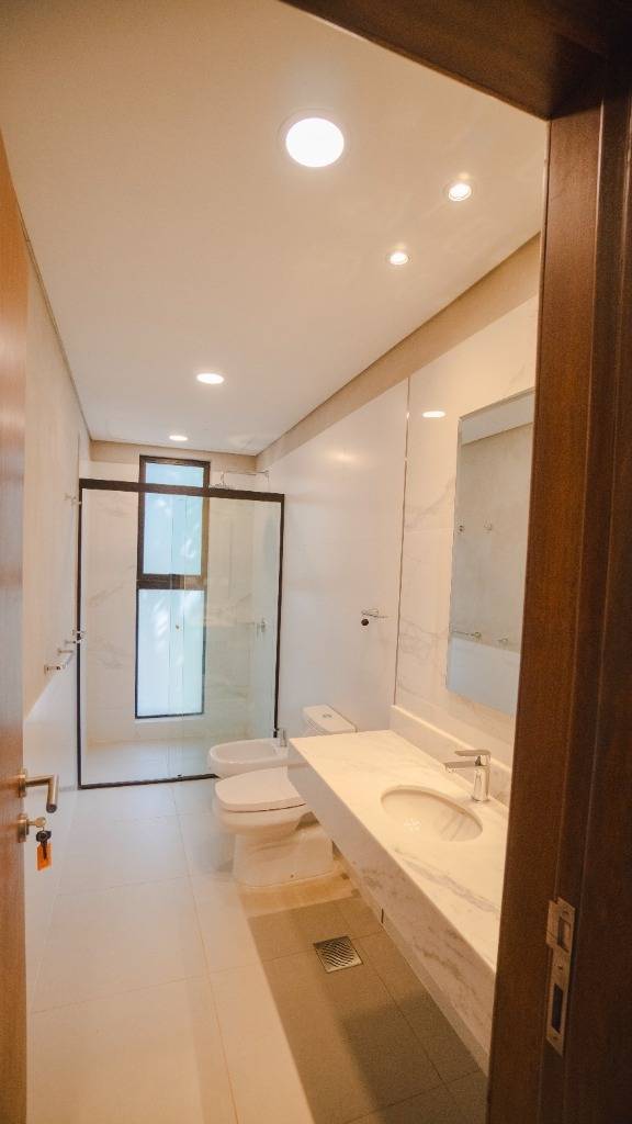Vendo casa a estrenar en San Bernardino cerca de Petrobras Av. Kennedy — foto 3
