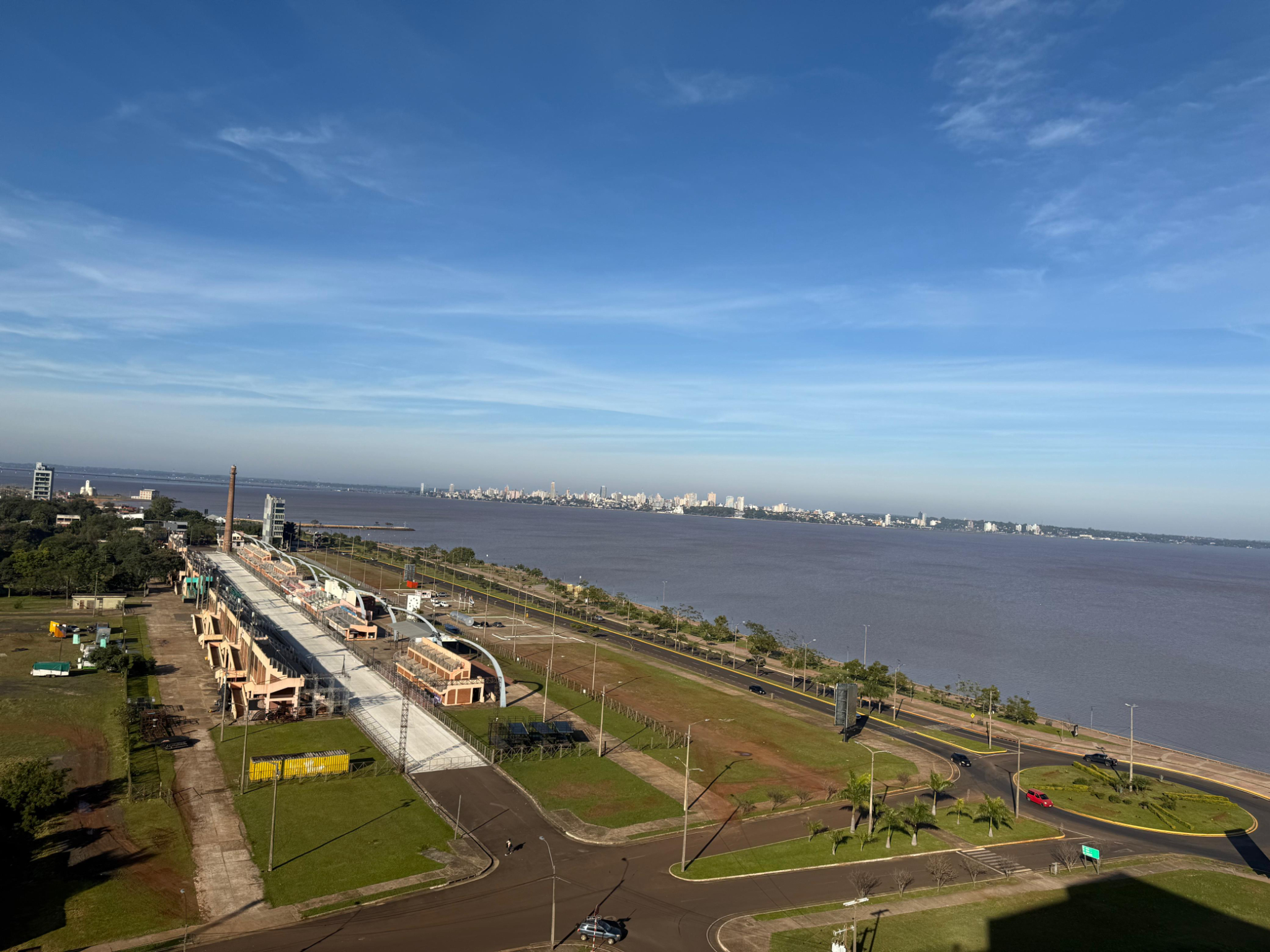 VENDO DEPARTAMENTO A PASOS DE LA COSTANERA — foto 2