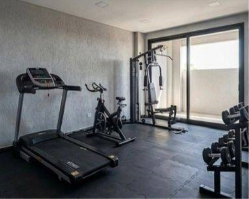 FOR RENT – BRAND NEW APARTMENT IN AZZARO IV — foto 3