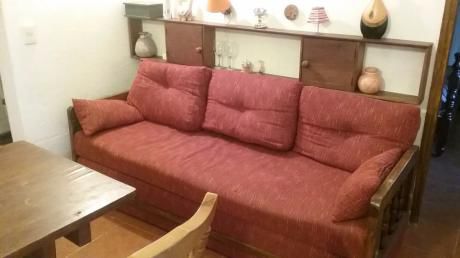 Apartamento Oma, 2 Ambientes Temporada 2019
