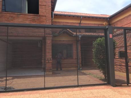 Alquilo Hermoso Duplex Zona Paseo La Galería
