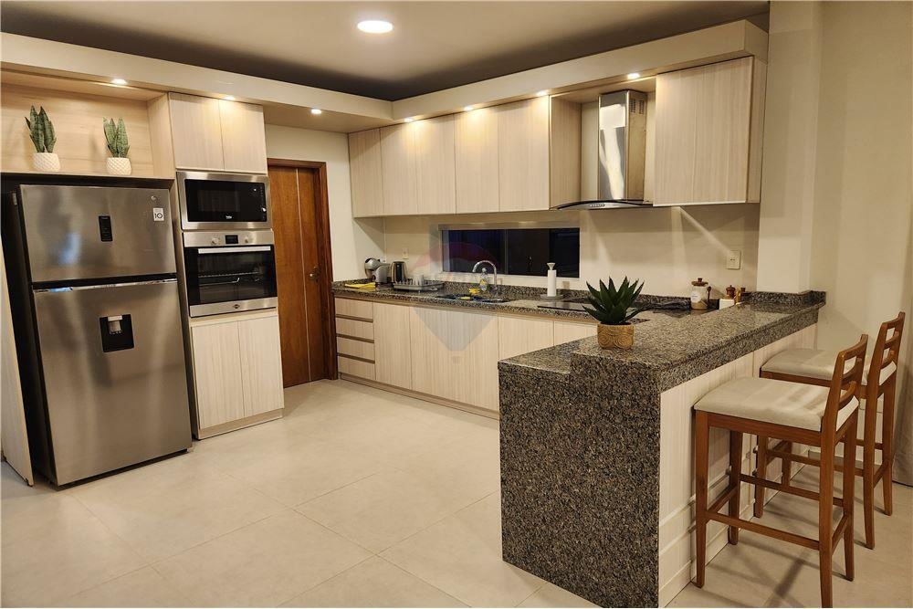 VENDO CASA AMOBLADA EN SAN JUAN DEL PARANA - AGUA VISTA — foto 3