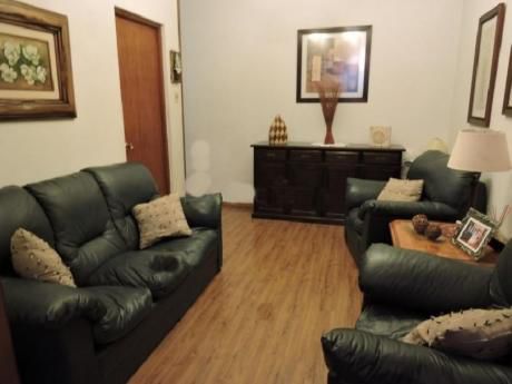 Casa 3 Dormitorios Con Garaje