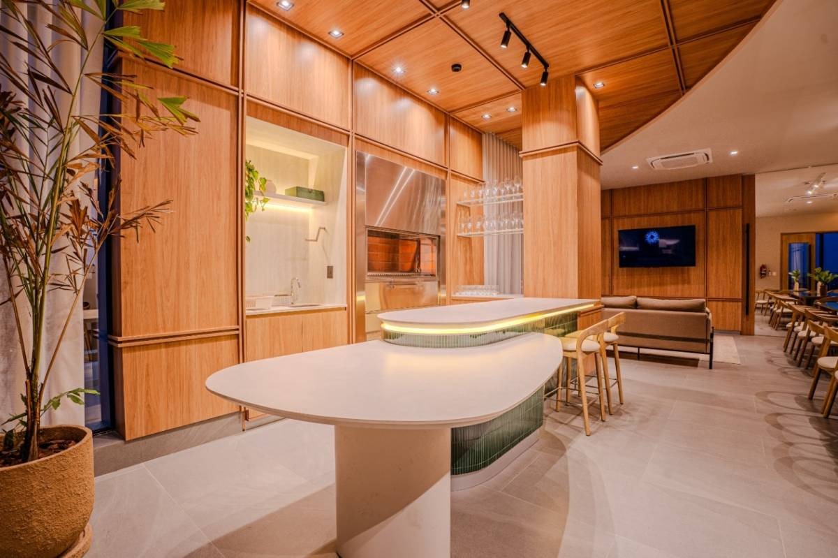 Departamento en venta en Mburucuyá