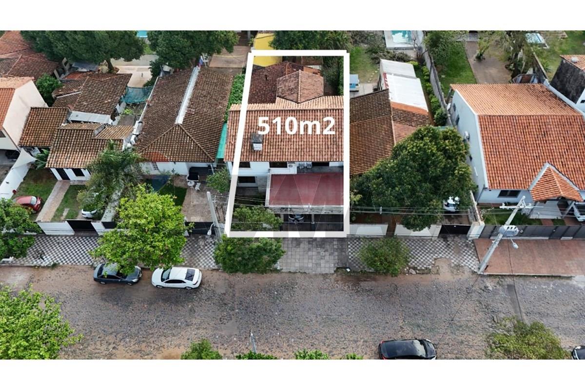 Casa - Venta - Republicano, Asunción, Paraguay — foto 3