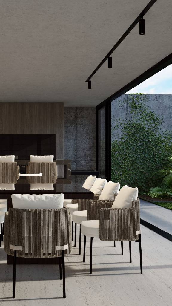 EN VENTA DEPARTAMENTO-Edificio Midtown – Barrio Las Mercedes — foto 2