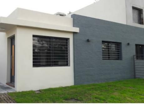 Venta En Solymar!! En Construcción A 1 De Rambla