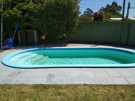 Solymar Divina Casa Super Cómoda