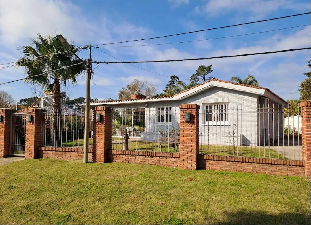 Alquiler estupenda!!! Cantegrill 4 dorm, pileta climatizada