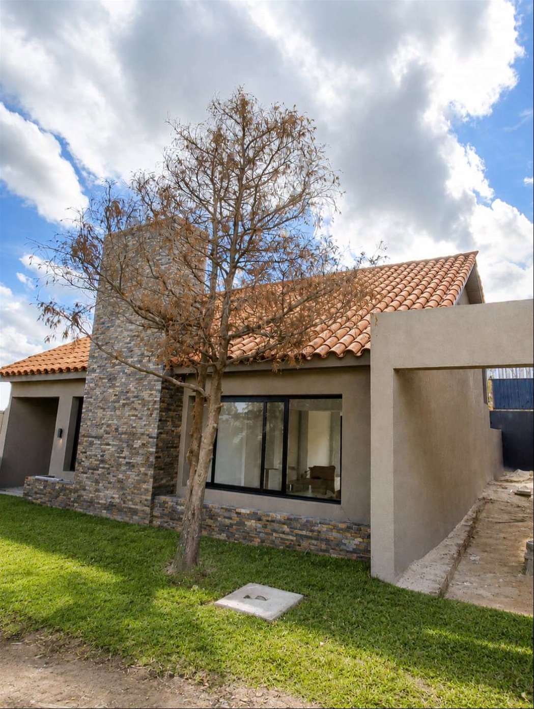 Venta PH Estupendo chalet tradicional reciclado! 4 dorm