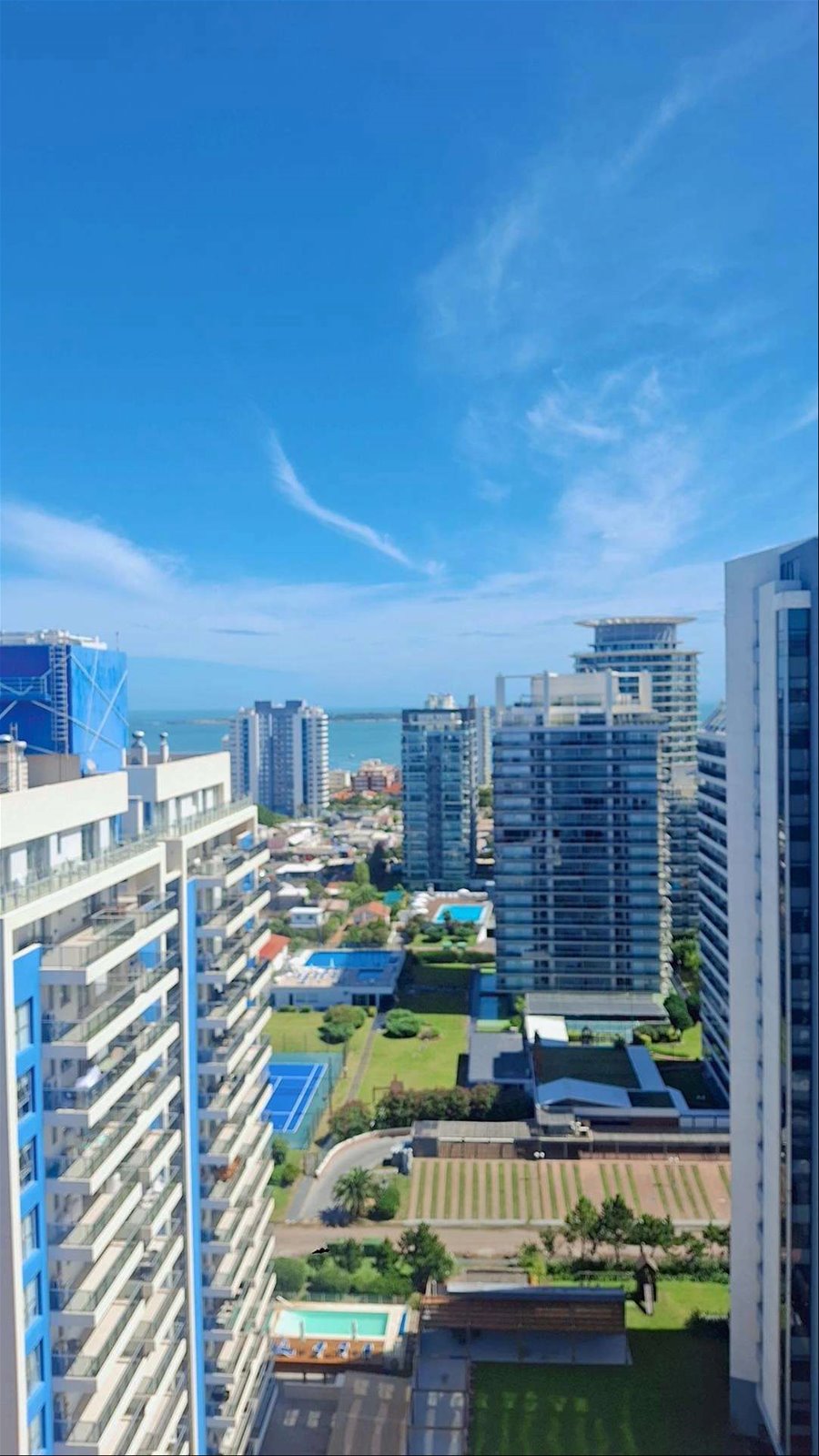 Apartamento en venta en Aidy Grill
