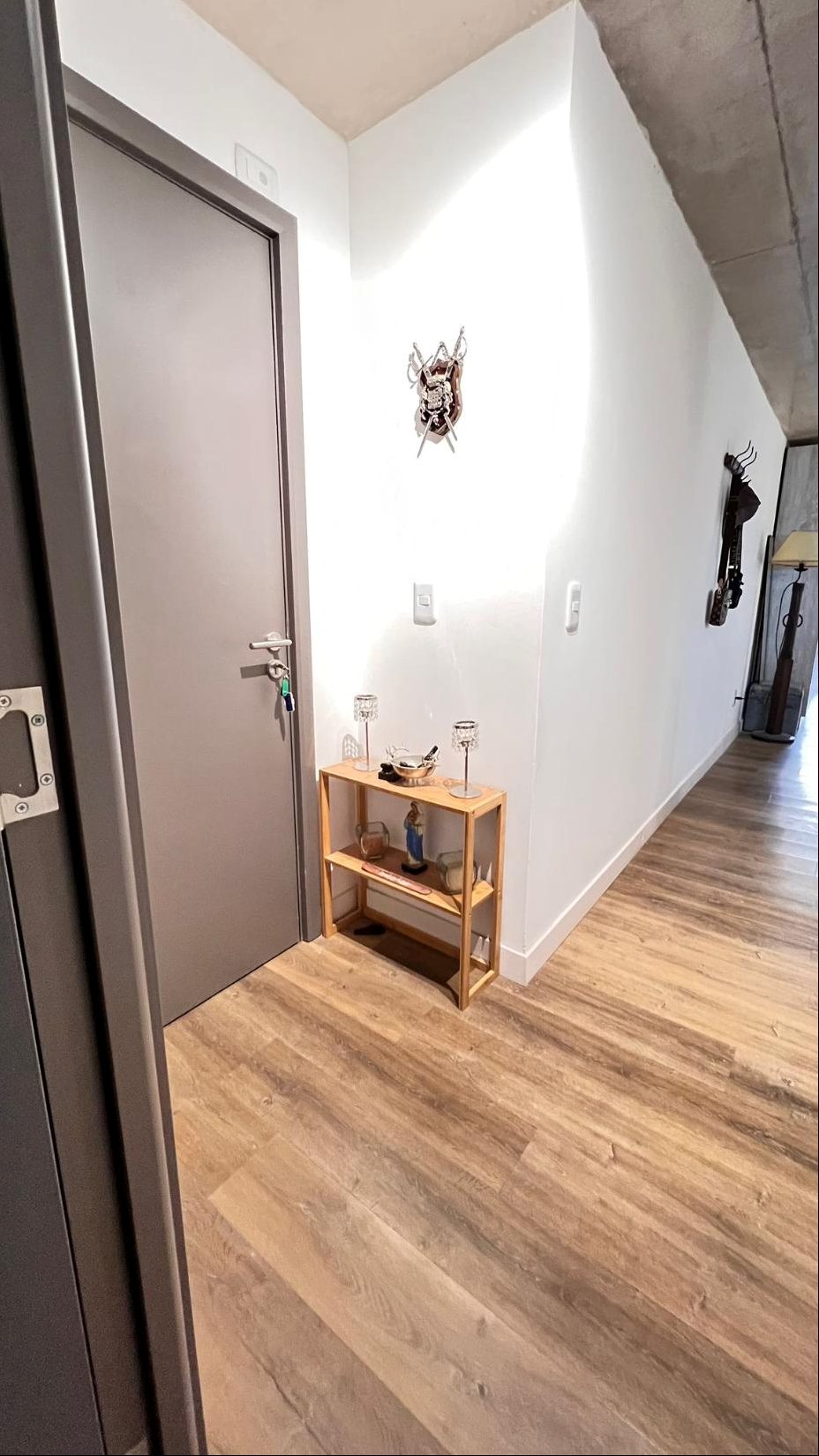 Divino apto de 1 dorm, prox Mvdeo Shopping · Foto 9