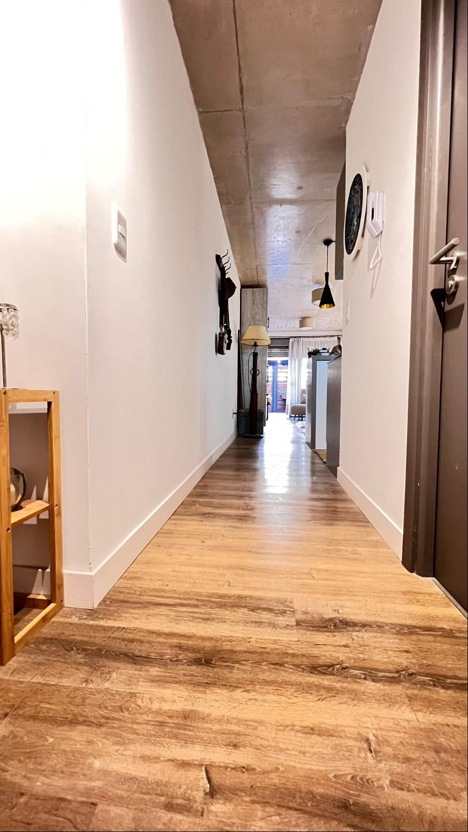Divino apto de 1 dorm, prox Mvdeo Shopping · Foto 10