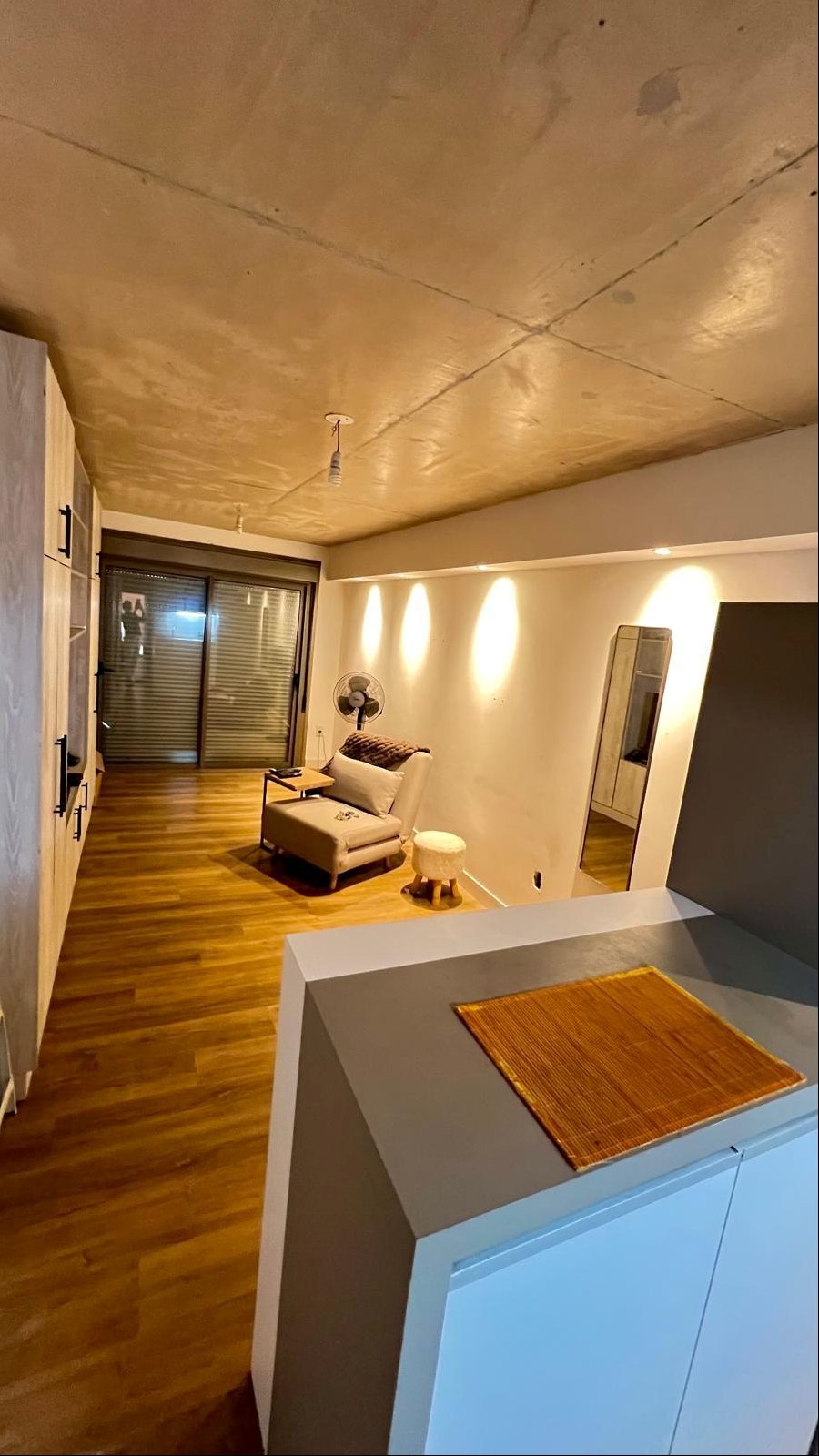 Divino apto de 1 dorm, prox Mvdeo Shopping · Foto 12