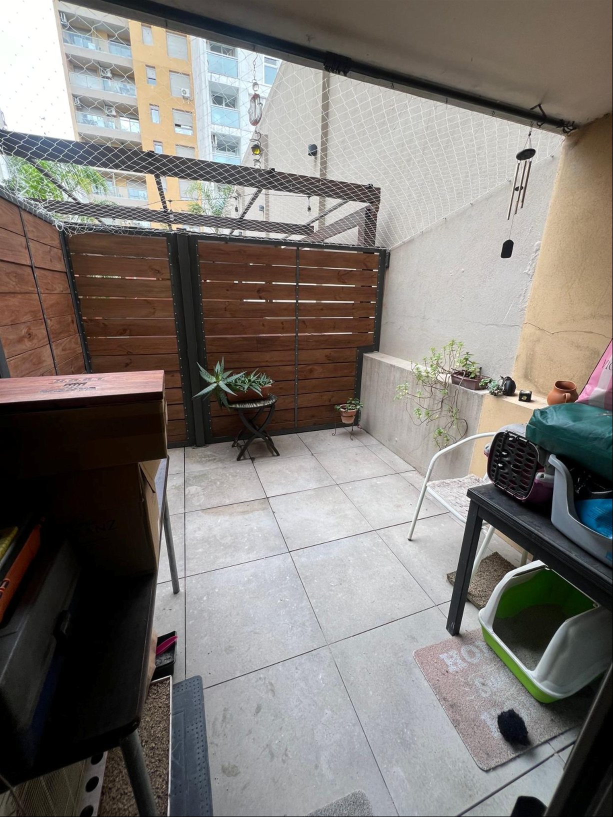 Divino apto 1 dorm prox MVdeo Shopping c/ garaje y amenities · Foto 10