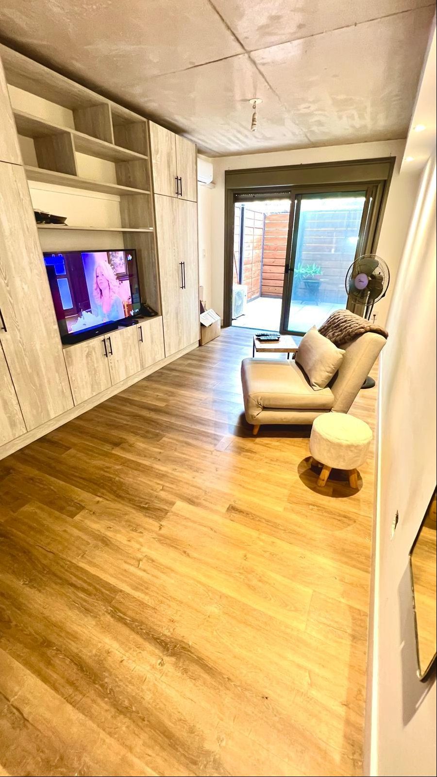 Divino apto 1 dorm prox MVdeo Shopping c/ garaje y amenities · Foto 12