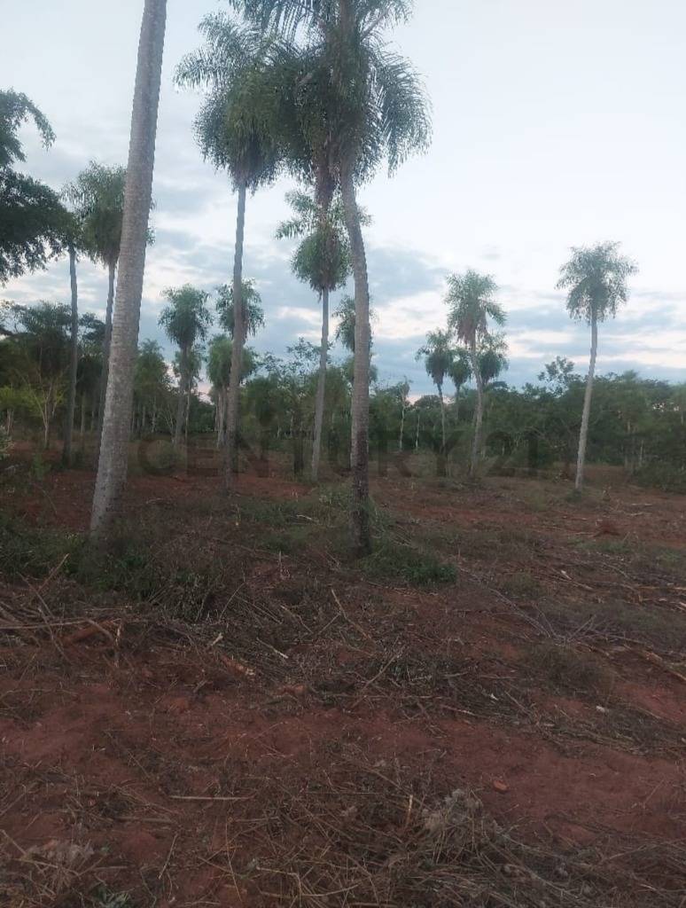 Venta de Fraccionamiento en Itá, Central — foto 2