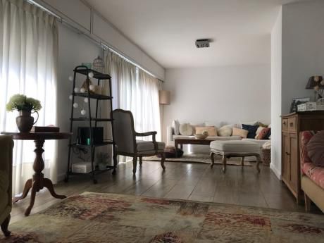 Divino Penthouse En Venta