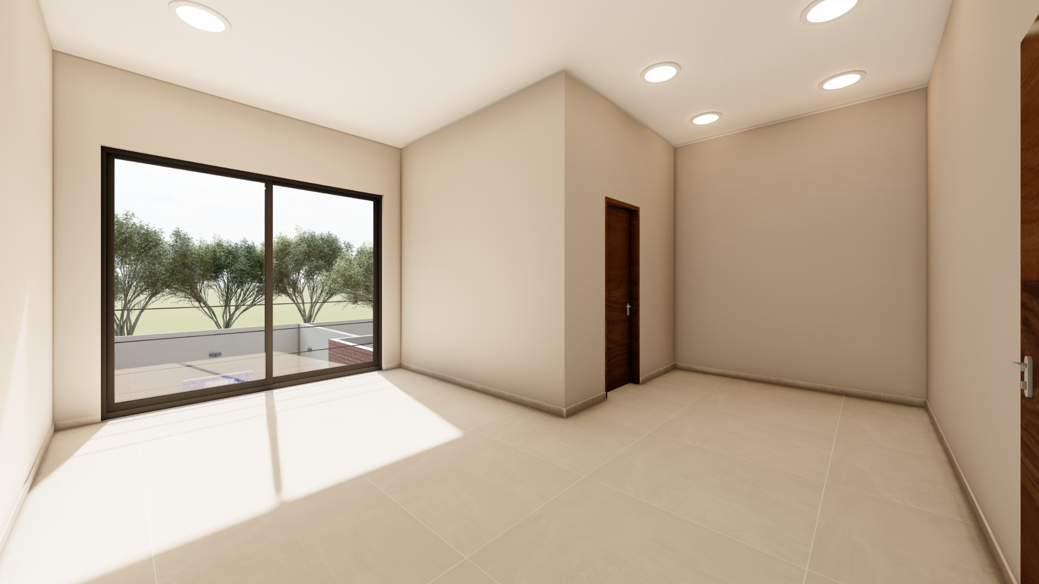 EN ALQUILER – A ESTRENAR DÚPLEX CON PISCINA Y PARRILLA | BO SAN JORGE — foto 3