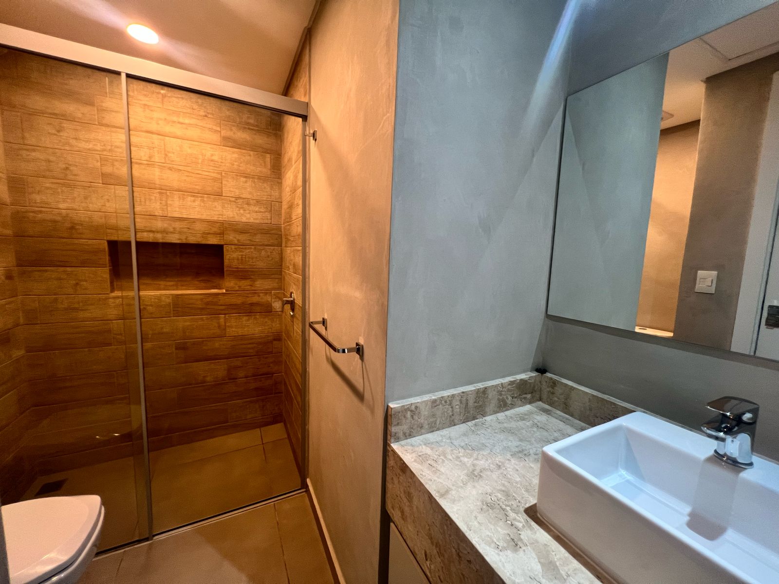 Departamento en alquiler en Nueva Asunción — foto 2
