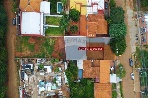 Terreno en venta en Luque — foto 3