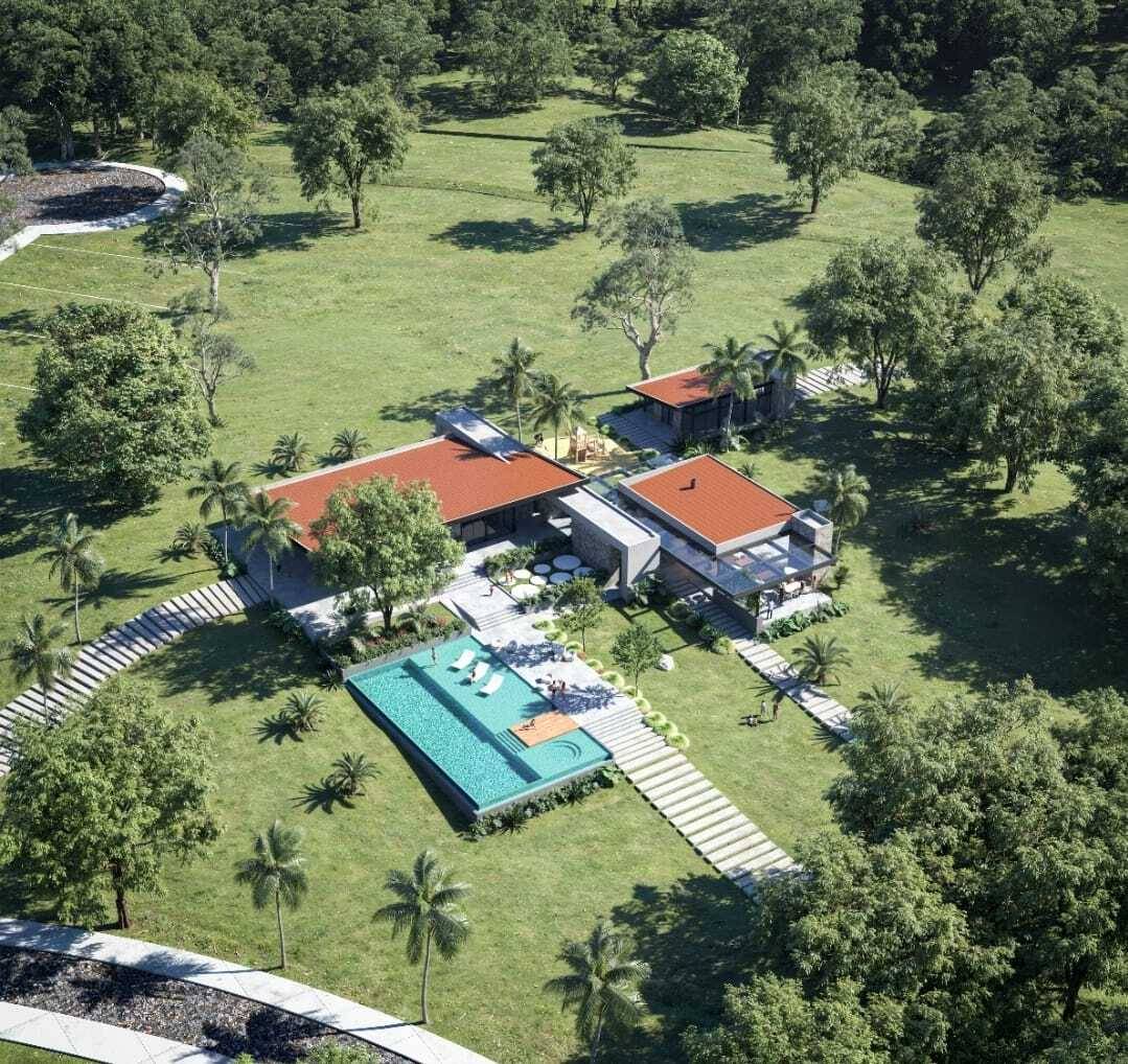 Colinas del Lago Country Club - Altos — foto 3