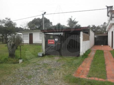 Casa En La Floresta (la Floresta Balneario)