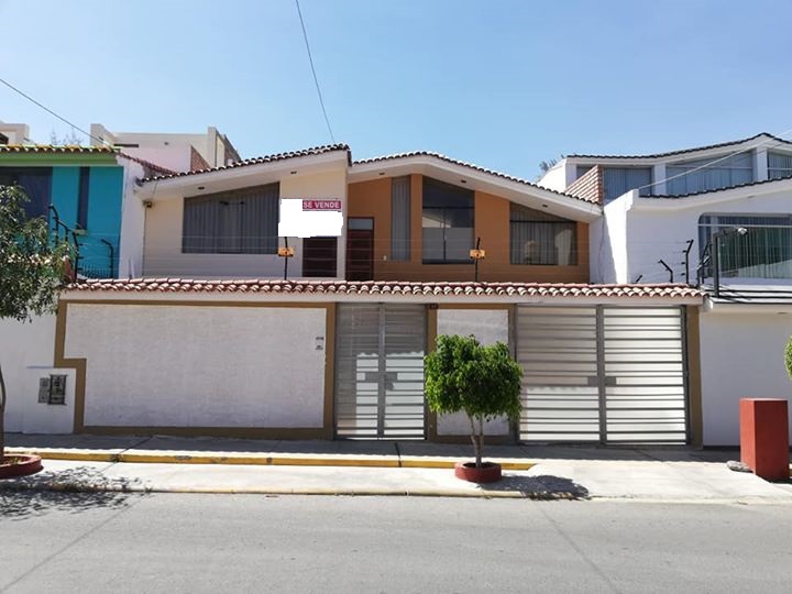Casa en venta en Sachaca