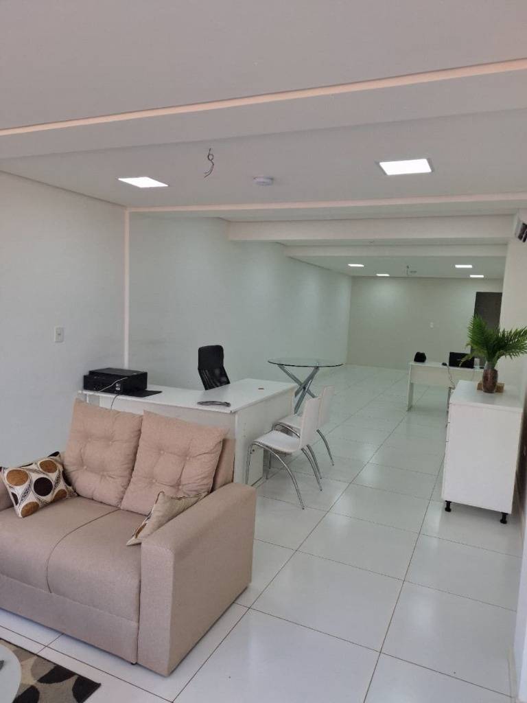 En Venta salon comercial, en Barrio San Miguel (San Lorenzo)  A — foto 3