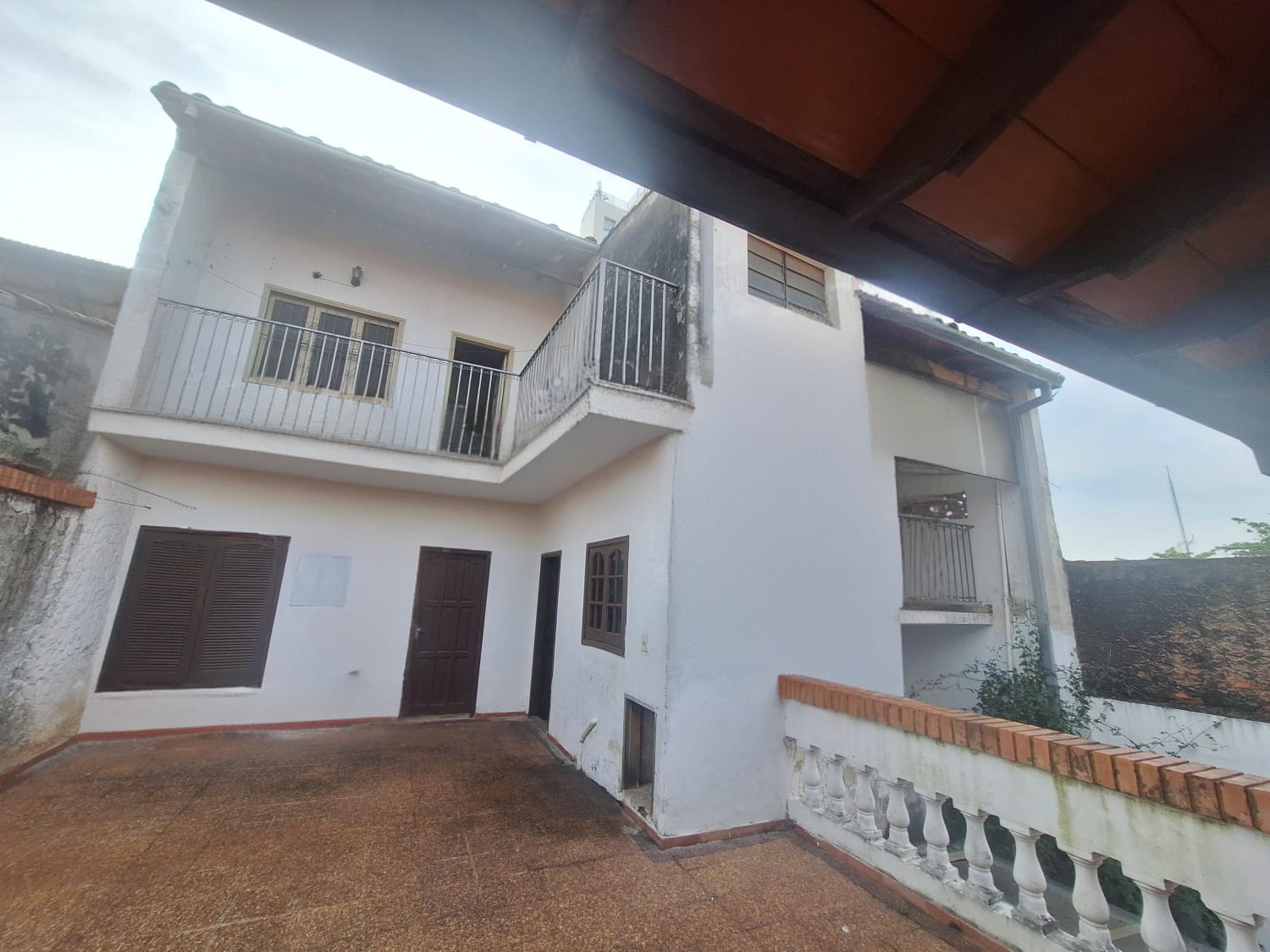 ALQUILO AMPLIA CASA EN ASUNCION BARRIO GRAL DIAZ — foto 3