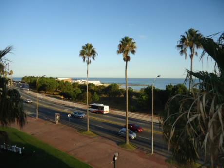 Precioso Apartamento Con Vista Al Mar