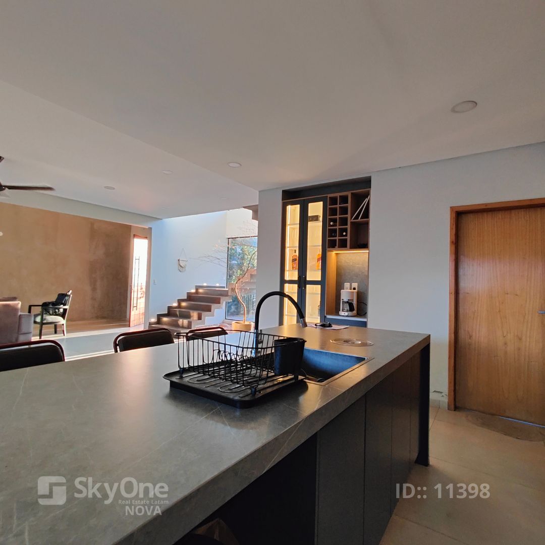 Alquilo Moderna Casa zona Shopping Pinedo — foto 3