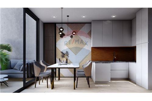 DEPARTAMENTO VENTA EDIFICIO DOBLE PACHECO — foto 2