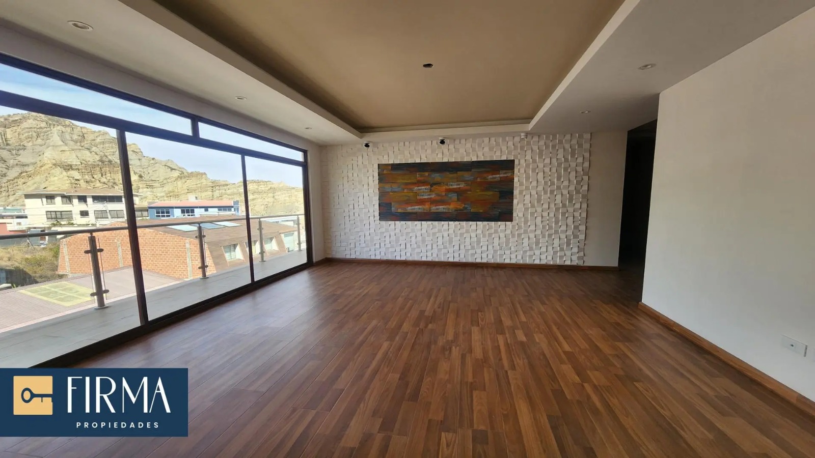 Departamento en venta en Achumani