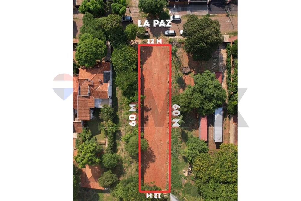 Terreno - Alquiler - Ñemby, Central, Paraguay, Es para ti! — foto 2