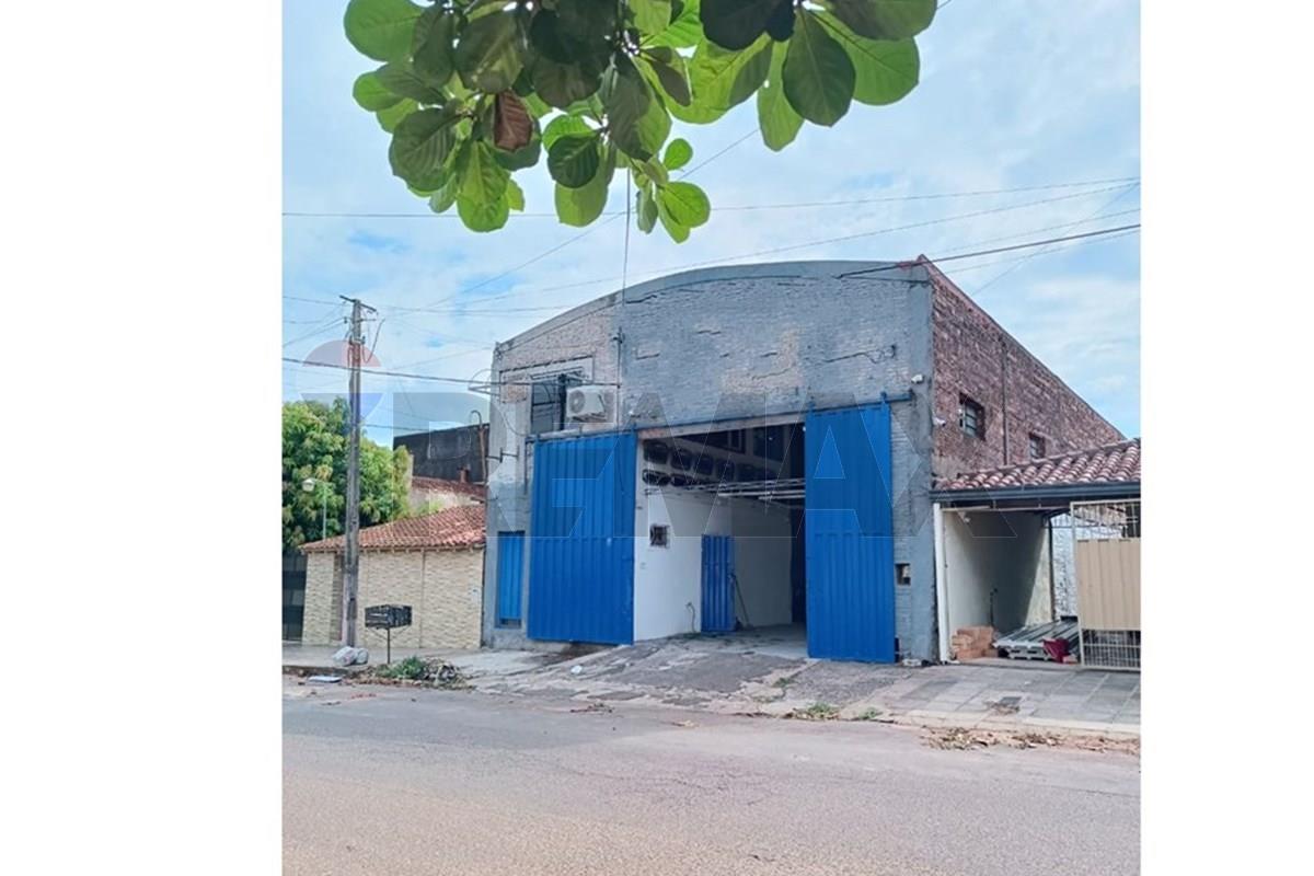 Depósito - Venta - San Lorenzo, Central, Paraguay - foto 1