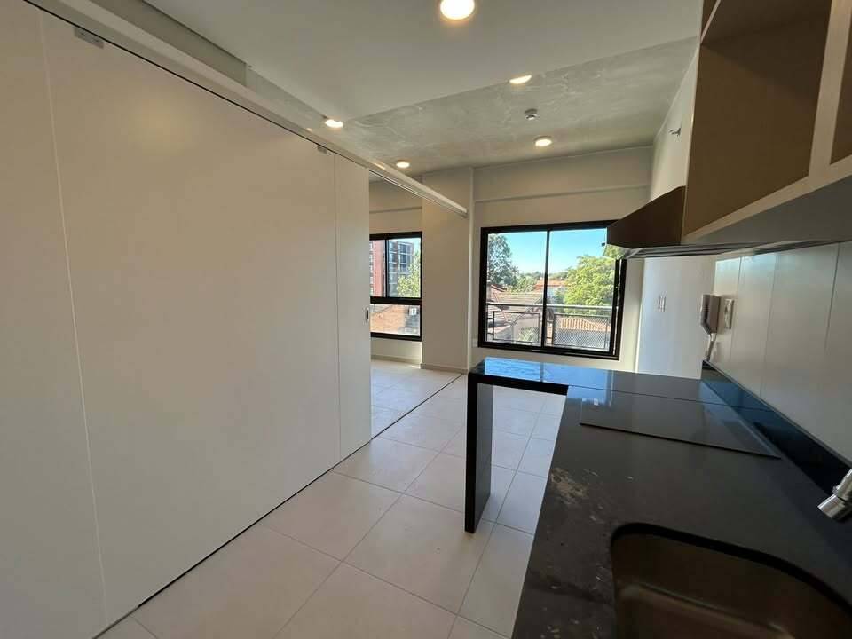 Departamento en Zuba 13 - Luque — foto 2