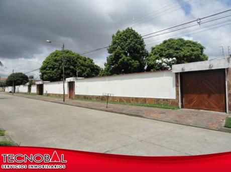 Casa Grande En Polanco