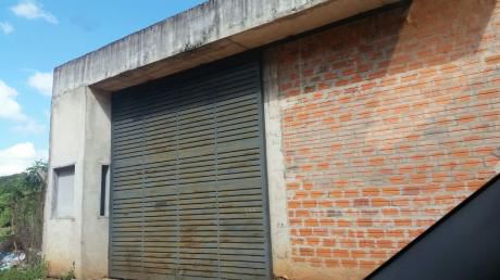 Vendo en Zona De Mariano Roque Alonso