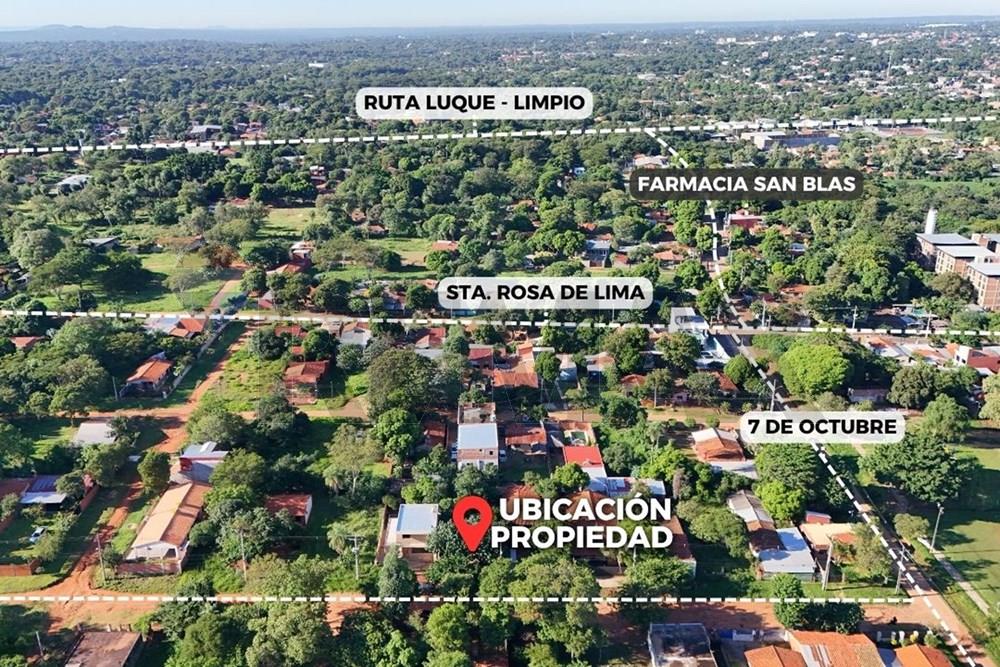 Terreno - Venta - Luque, Central, Paraguay — foto 2
