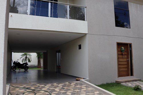 Casa-Venta-BOQUERO, Cuarto Barrio, Luque, Central — foto 3