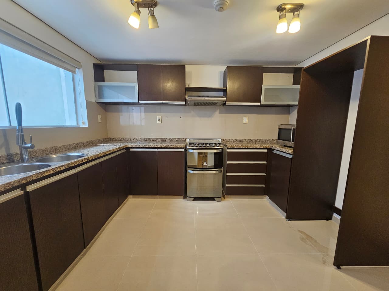 Departamento En Alquiler – Av. Molas López — foto 3