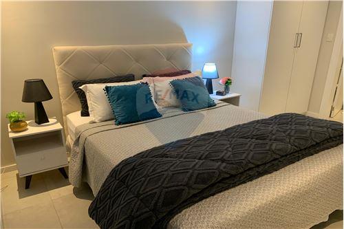 Departamento-Alquiler-PY Asunción Los Laureles — foto 3