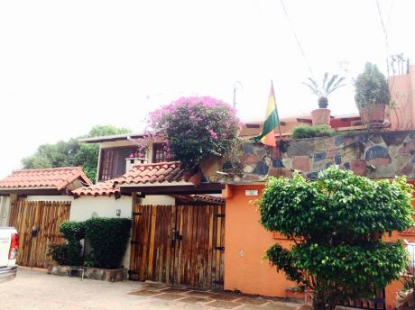 Casa En Venta Zona Norte