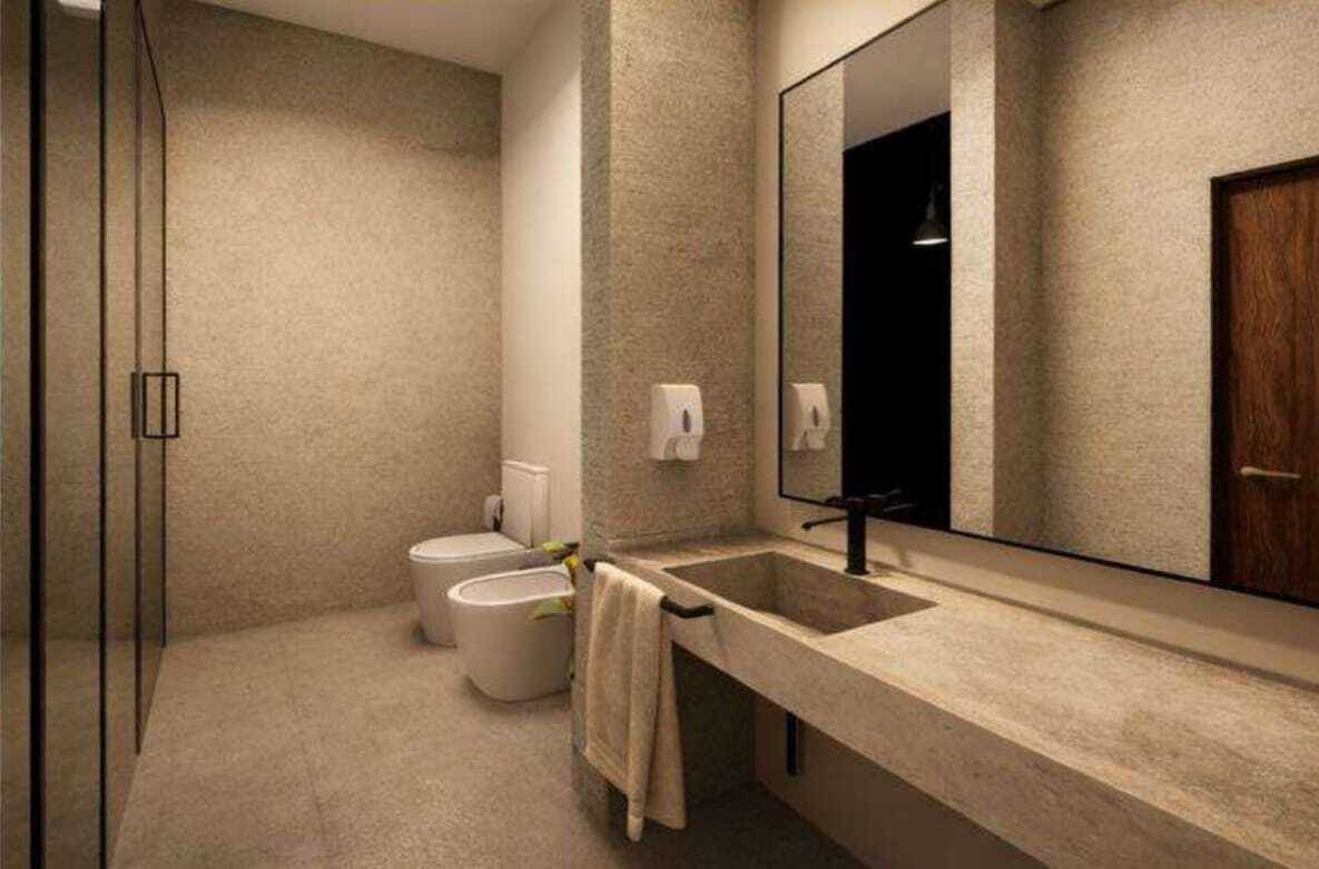 VENDO DUPLEX EN PRESIDENTE FRANCO - 2 dormitorios — foto 3