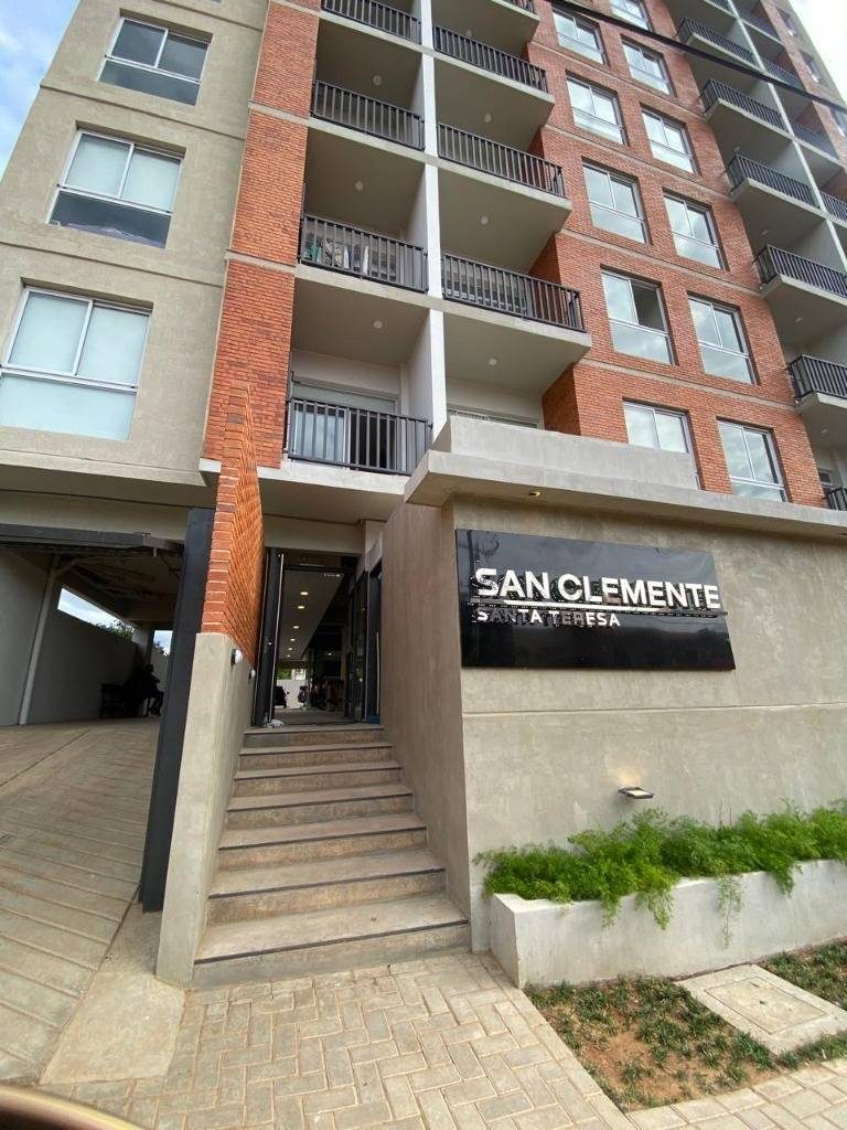 Departamento en alquiler en Fernando de la Mora